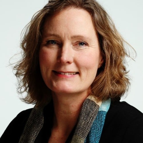 Iben Bøgeholm Folkmann